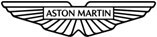 Aston Martin logo (CNW Group/Holand Automotive Group)